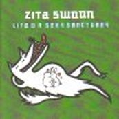 Zita Swoon - LIFE = A SEXY SANCTUARY