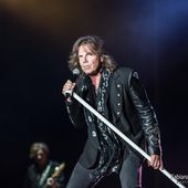 13 settembre 2025 - Arena Flegrea - Napoli - Europe in concerto