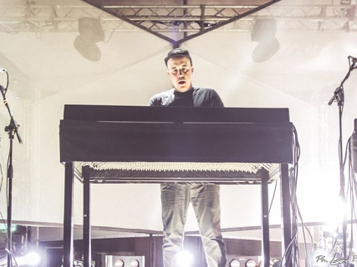 Moderat