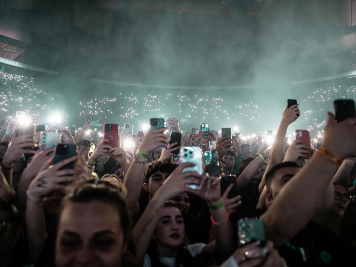 Concerti, estate 2025: torna su Rockol la Summer Festival Zone