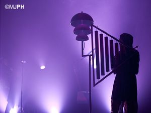 Knife, nuovo album in primavera. C’è il titolo
