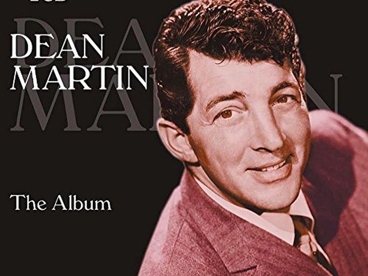 Dean Martin