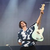 12 luglio 2019 - Home Venice Festival - Parco San Giuliano - Mestre (Ve) - Canova in concerto