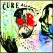 Cure - 4:13 DREAM
