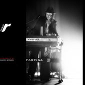 8 aprile 2024 - Teatro Verdi - Firenze - Baustelle in concerto