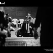 11 luglio 2019 - Cavea del Teatro del Maggio Fiorentino - Firenze - Franz Ferdinand in concerto 11 luglio 2019 - Cavea del Teatro del Maggio Fiorentino - Firenze - Franz Ferdinand in concerto