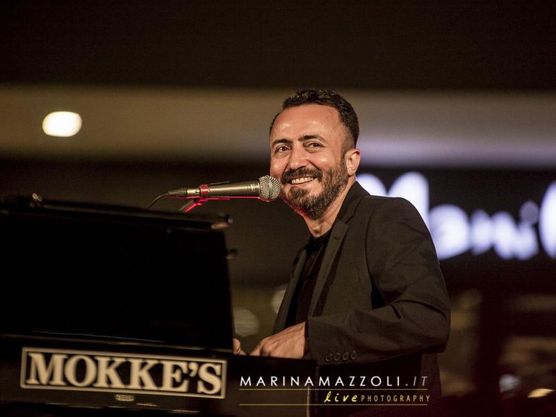 6 agosto 2016 - Shopinn Outlet - Brugnato (Sp) - Arisa in concerto