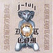 Jethro Tull - DOT COM