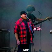 23 giugno 2019 - Teatro Romano - Verona - Tom Walker in concerto