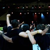 6 settembre 2025 - Circolo Magnolia - Segrate (MI) - Punkadeka Festival in concerto