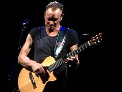 Sting