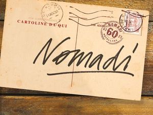 Nomadi
