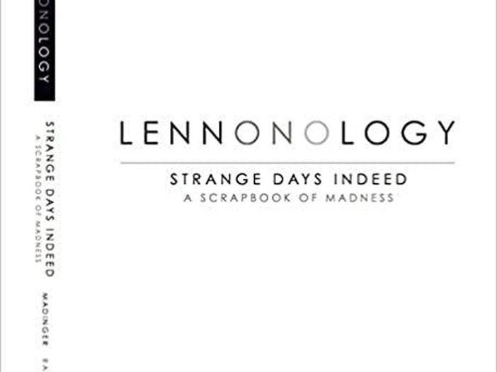 Nel cofanetto di John Lennon canta anche Sean (all&#039;et&agrave; di 3 anni) 