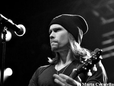 Alter Bridge, tour italiano e special edition di &apos;III&apos;. Il video in esclusiva