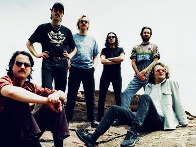 King Gizzard & the Lizard Wizard
