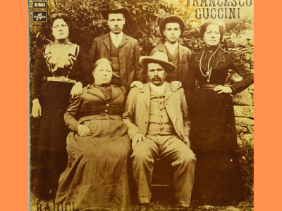 Francesco Guccini