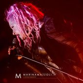 7 luglio 2016 - GruVillage - Grugliasco (To) - Cyndi Lauper in concerto