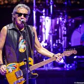 18 novembre 2023 - Palazzo dello Sport - Roma - Ligabue in concerto