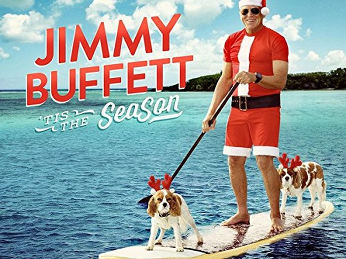 Classifiche USA, al primo posto (dopo 30 anni) Jimmy Buffett. Usher a 5 milioni