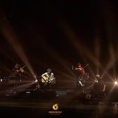 23 marzo 2019 - Teatro Carlo Felice - Genova - Ermal Meta in concerto 23 marzo 2019 - Teatro Carlo Felice - Genova - Ermal Meta in concerto