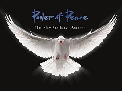 Gli Isley Brothers al lavoro per un nuovo album