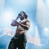 12 settembre 2021 – Carroponte - Sesto San Giovanni (Mi) – Rkomi in concerto 12 settembre 2021 – Carroponte - Sesto San Giovanni (Mi) – Rkomi in concerto