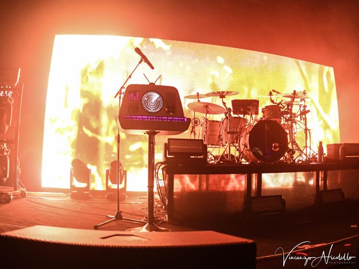 Enter Shikari e gli altri: Independent Music Awards, le nomination Enter Shikari e gli altri: Independent Music Awards, le nomination