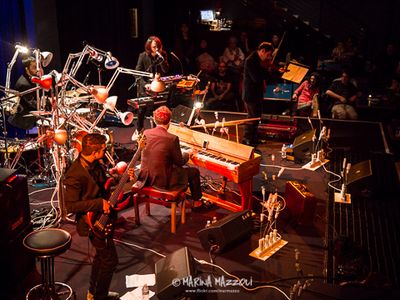 Concerti, parte il 14 aprile il &apos;Secondo Rubino tour &apos; di Renzo Rubino