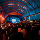 30 maggio 2022 &ndash; Carroponte - Sesto San Giovanni (Mi) &ndash; Social Distortion in concerto