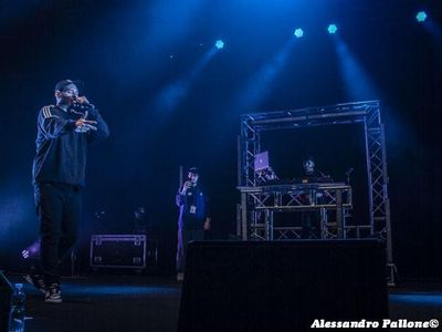 Fabri Fibra, in free download &apos;Casus belli&apos; l&apos; EP che anticipa il nuovo album