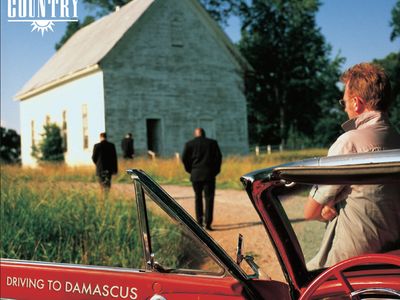 Sparito (di nuovo) il cantante dei Big Country