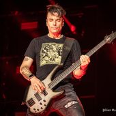 18 luglio 2023 - Stadio Olimpico - Roma - Muse in concerto 18 luglio 2023 - Stadio Olimpico - Roma - Muse in concerto