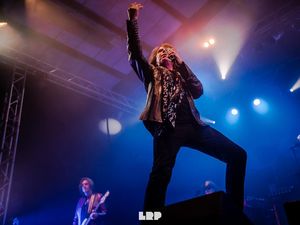 Europe: ‘Dagli anni ’80 a oggi ripartiamo dal buio’