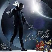Chris Brown - GRAFFITI
