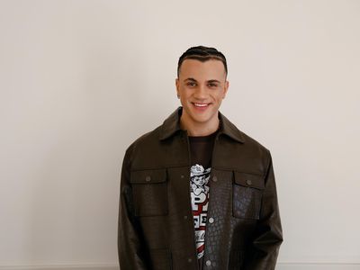 Samurai Jay