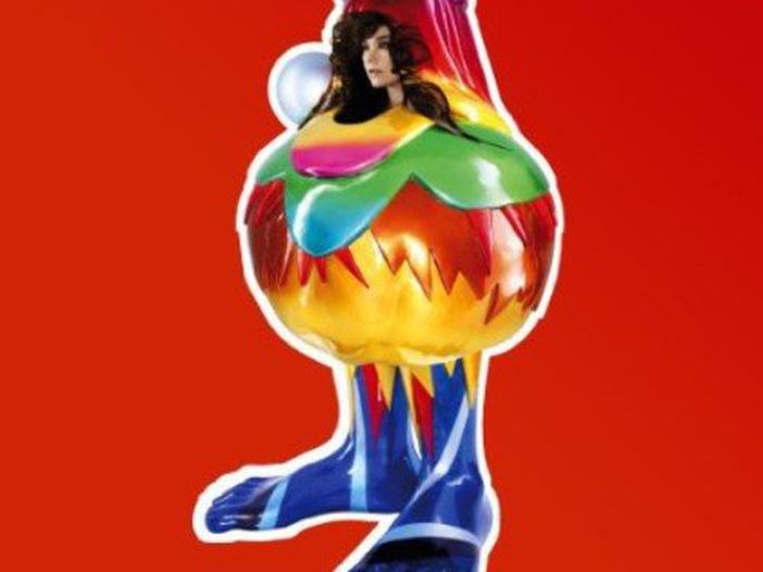 Bjork, ancora problemi alla voce: cancellati i concerti a Barcellona e Porto Bjork, ancora problemi alla voce: cancellati i concerti a Barcellona e Porto