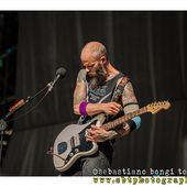 Baroness @ Firenze Rocks 2018 - 15 giugno 2018