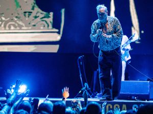 Morrissey contro i Buzzcocks per colpa di McDonald&apos;s