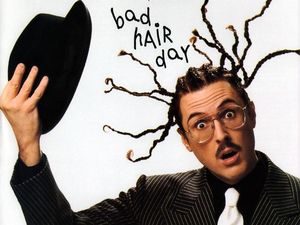Weird Al Yankovic