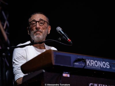 Rocco Tanica