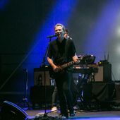 11 luglio 2018 - Anfiteatro del Vittoriale - Gardone Riviera (Bs) - Franz Ferdinand in concerto 11 luglio 2018 - Anfiteatro del Vittoriale - Gardone Riviera (Bs) - Franz Ferdinand in concerto