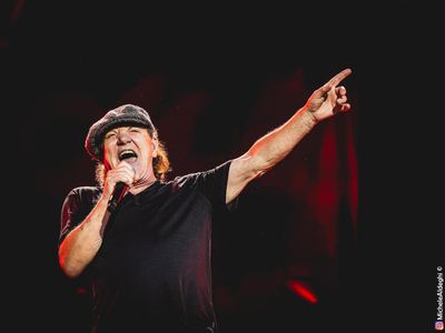 Phil Rudd (AC/DC): parlano il supposto sicario e la vittima, minimizzando