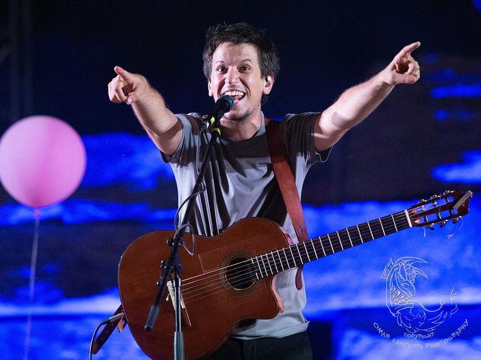 Eurovision 2022, la sigla ironica degli Eugenio in via di Gioia