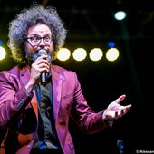 23 agosto 2019 - Etruria Eco Festival - Cerveteri (Rm) - Simone Cristicchi in concerto