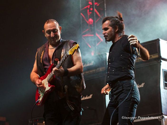 Concerti, Litfiba: aggiunta una nuova data a Milano per la 'Trilogia del potere' Concerti, Litfiba: aggiunta una nuova data a Milano per la 'Trilogia del potere'