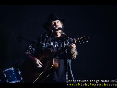 Neil Young