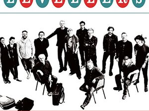 Gli Alabama 3 costretti a cambiare nome