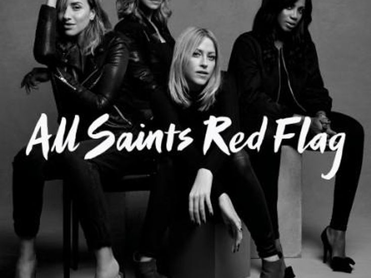Risposta delle All Saints a Scary Spice: anche Natalie lascia il suo uomo