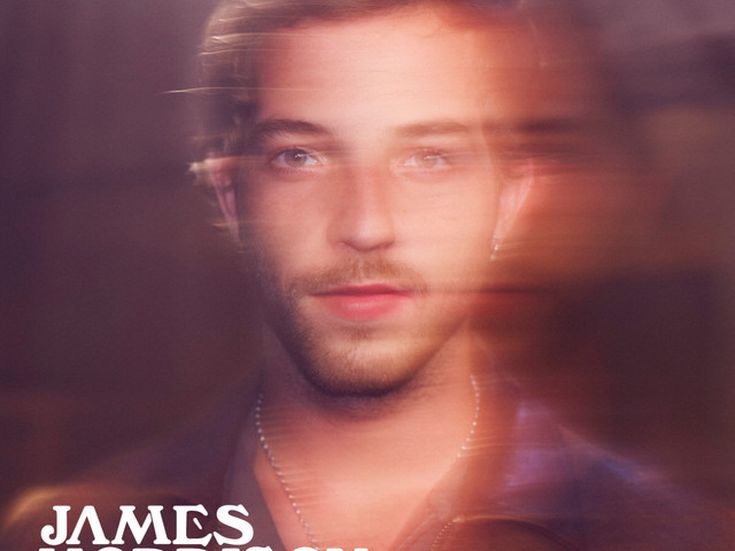 James Morrison