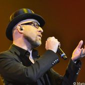 22 Dicembre 2009 - PalaLottomatica - Roma - Renato Zero in concerto 22 Dicembre 2009 - PalaLottomatica - Roma - Renato Zero in concerto